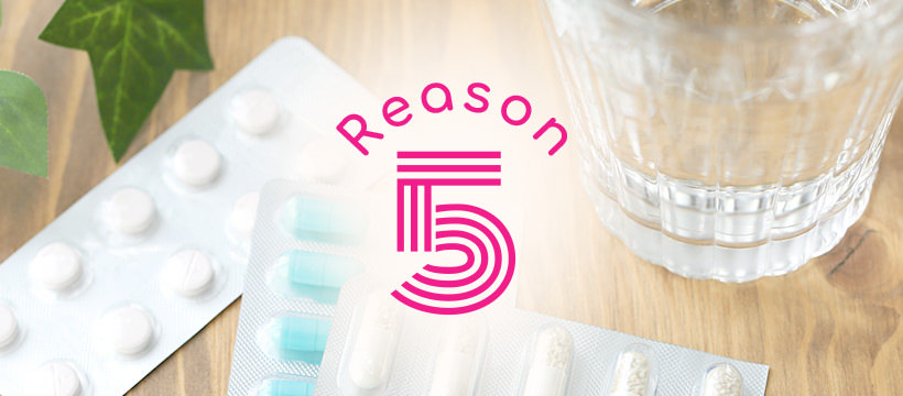 Reason5